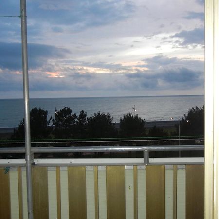 Apartment Irma Rustaveli 57 Μπατούμι Εξωτερικό φωτογραφία