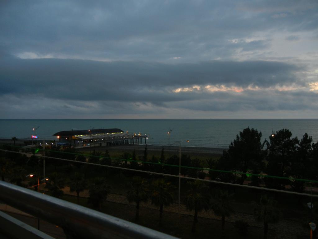 Apartment Irma Rustaveli 57 Μπατούμι Δωμάτιο φωτογραφία