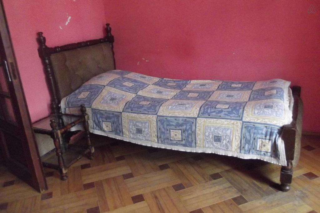 Apartment Irma Rustaveli 57 Μπατούμι Δωμάτιο φωτογραφία