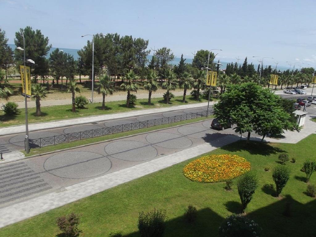 Apartment Irma Rustaveli 57 Μπατούμι Δωμάτιο φωτογραφία