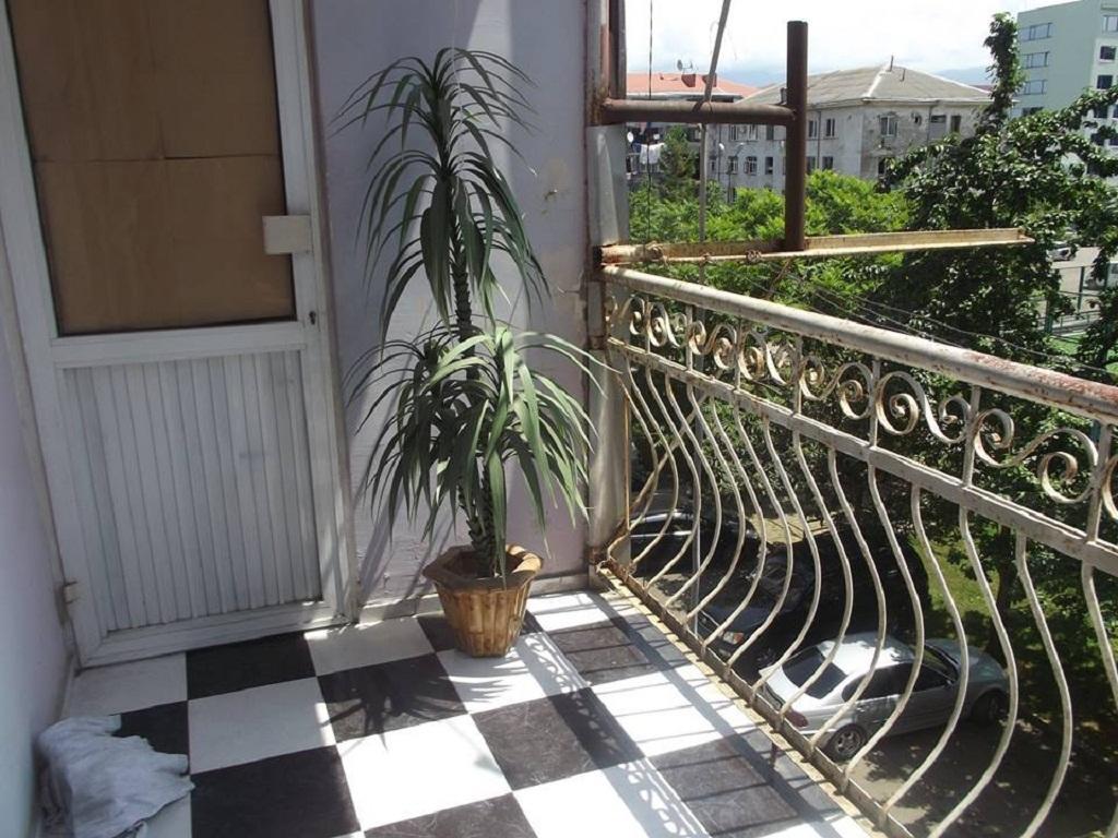 Apartment Irma Rustaveli 57 Μπατούμι Δωμάτιο φωτογραφία