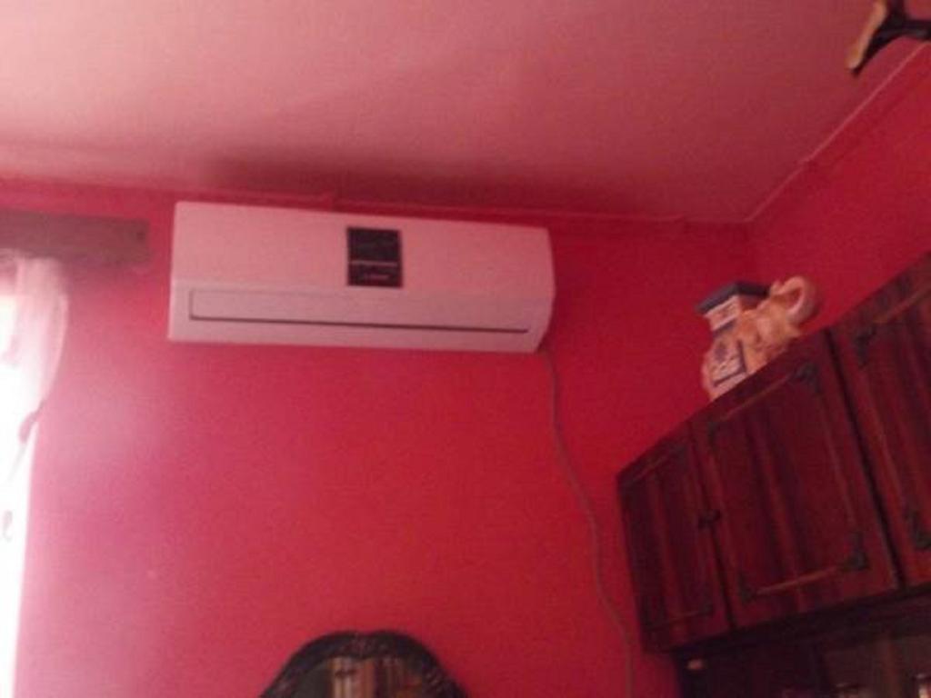 Apartment Irma Rustaveli 57 Μπατούμι Εξωτερικό φωτογραφία