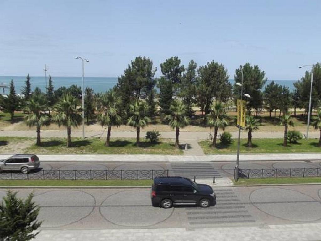Apartment Irma Rustaveli 57 Μπατούμι Εξωτερικό φωτογραφία