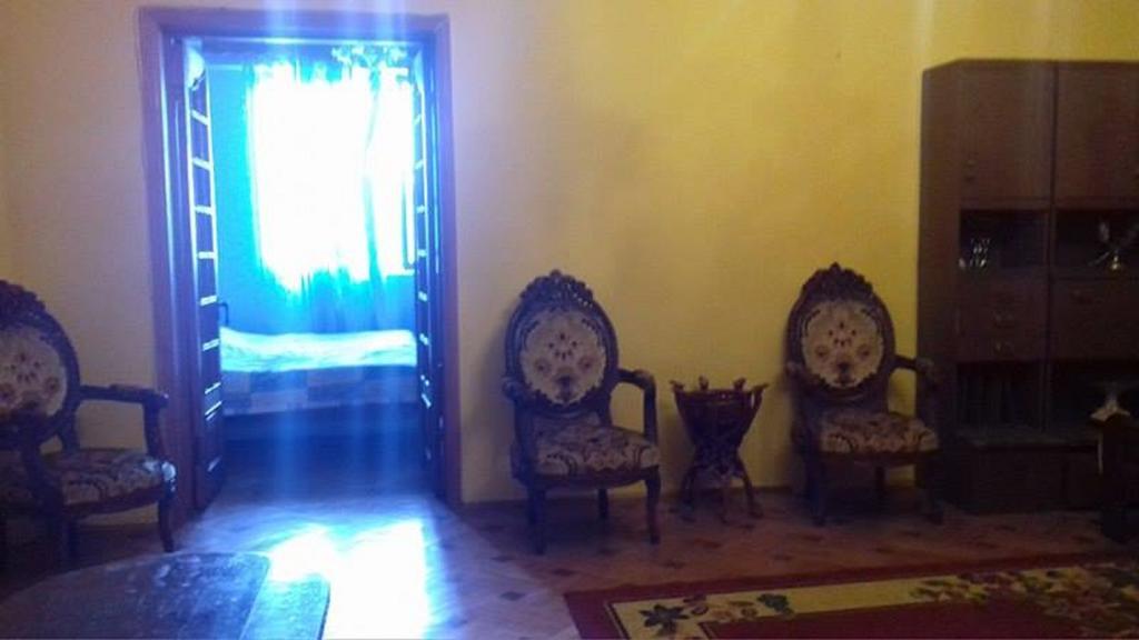 Apartment Irma Rustaveli 57 Μπατούμι Εξωτερικό φωτογραφία