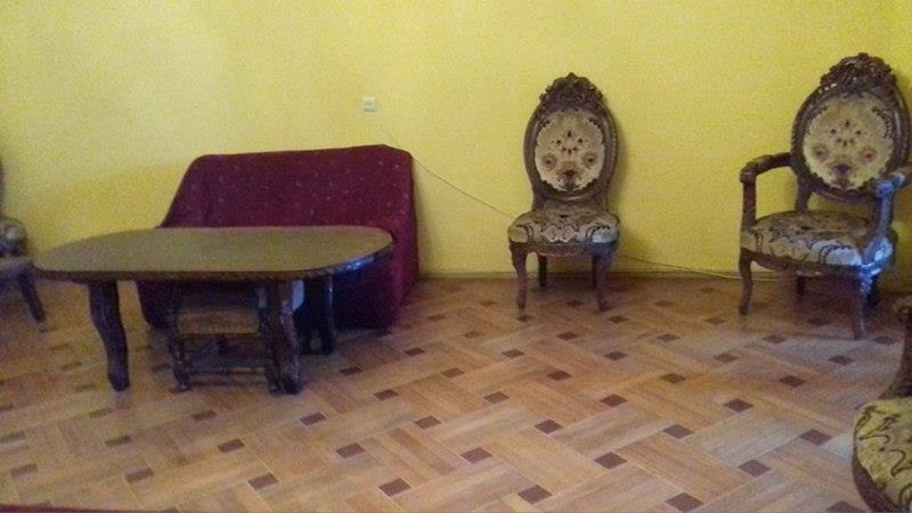 Apartment Irma Rustaveli 57 Μπατούμι Εξωτερικό φωτογραφία