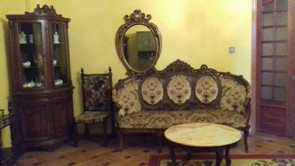 Apartment Irma Rustaveli 57 Μπατούμι Εξωτερικό φωτογραφία