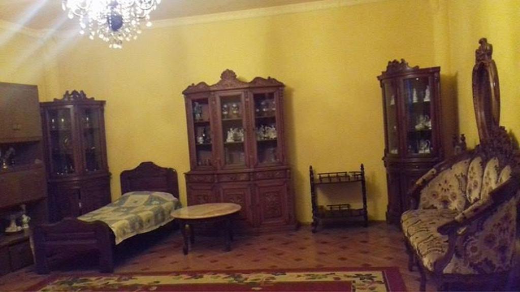 Apartment Irma Rustaveli 57 Μπατούμι Εξωτερικό φωτογραφία