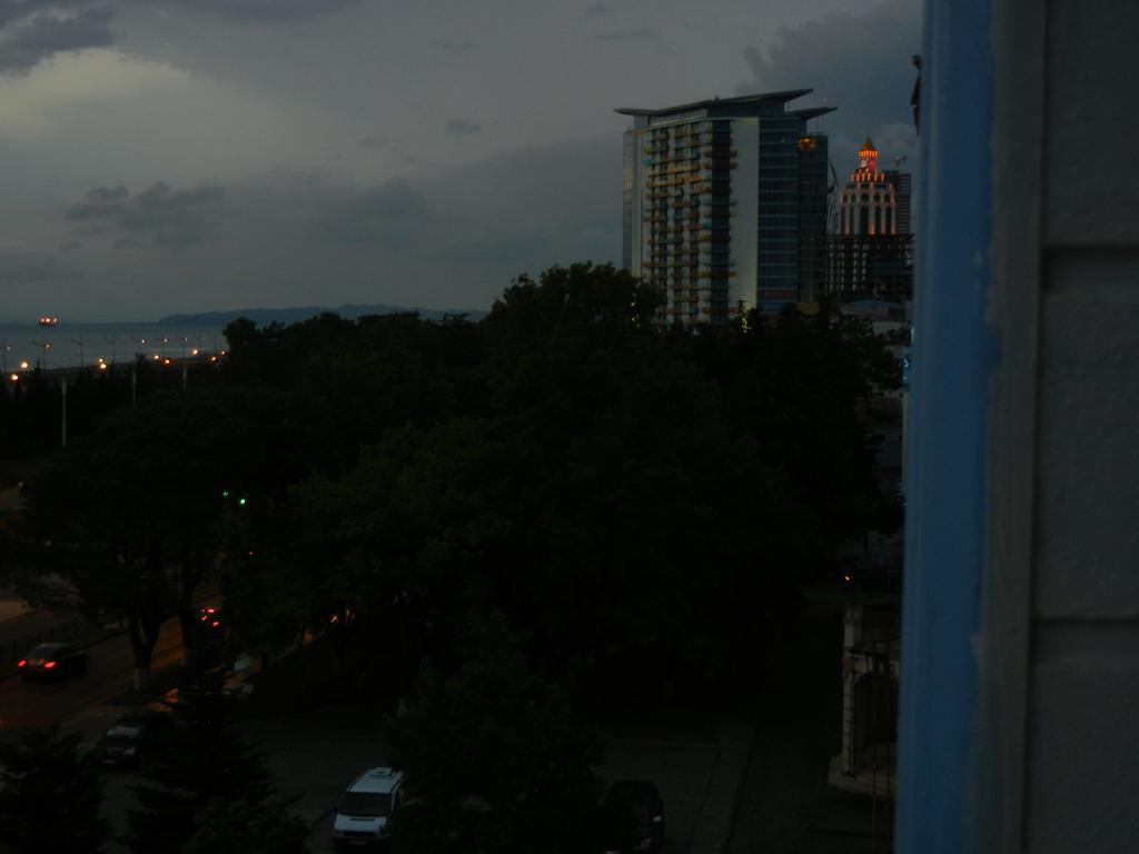 Apartment Irma Rustaveli 57 Μπατούμι Εξωτερικό φωτογραφία