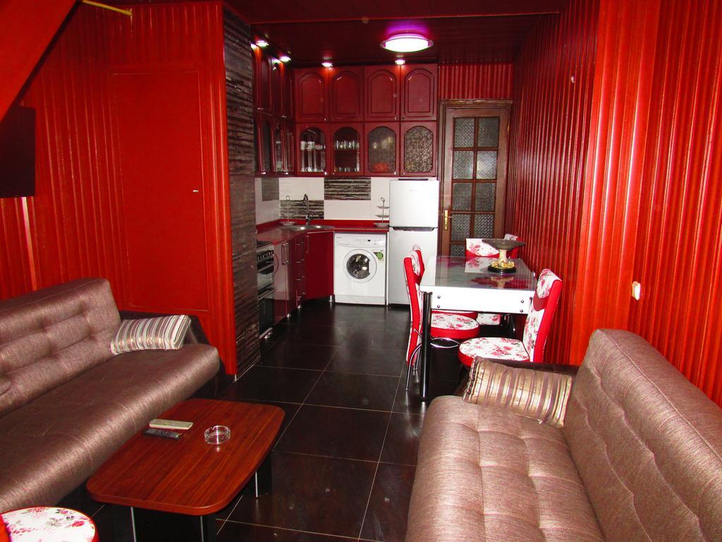 Apartment Irma Rustaveli 57 Μπατούμι Εξωτερικό φωτογραφία