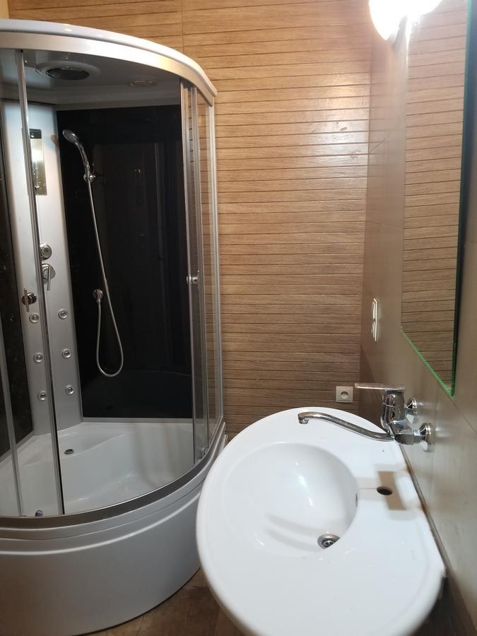 Apartment Irma Rustaveli 57 Μπατούμι Εξωτερικό φωτογραφία