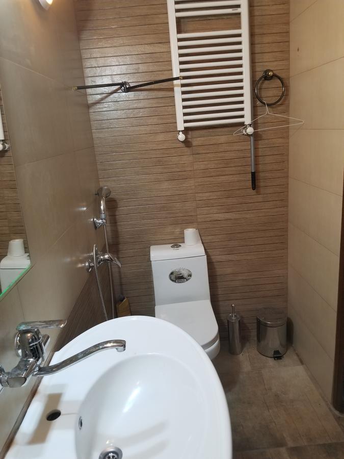 Apartment Irma Rustaveli 57 Μπατούμι Εξωτερικό φωτογραφία