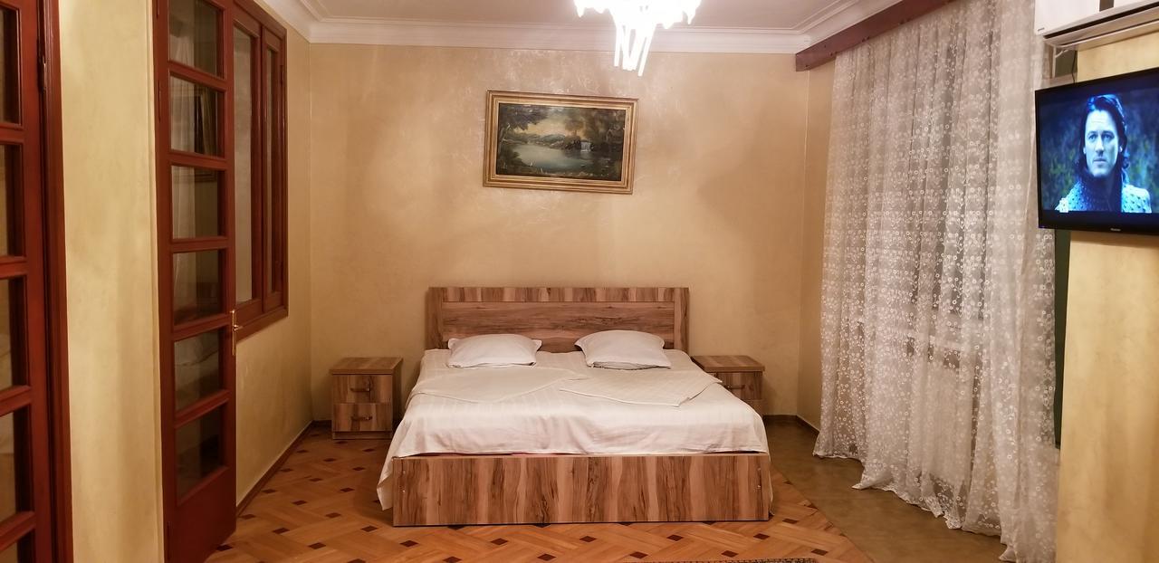 Apartment Irma Rustaveli 57 Μπατούμι Εξωτερικό φωτογραφία